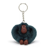 Sven Monkey Keychain