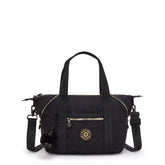 Art Mini Shoulder Bag