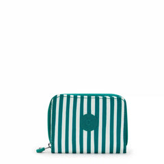 Money Love Small Printed Wallet