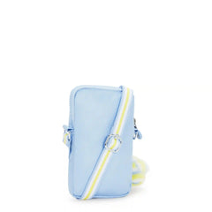 Tally Metallic Crossbody Phone Bag
