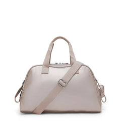 Camama Metallic Diaper Bag