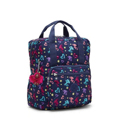 Buddy 15" Printed Laptop Backpack