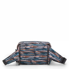 Abanu Multi Printed Convertible Crossbody Bag