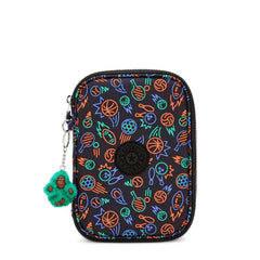 100 Pens Printed Case