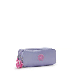 Icey Metallic Pouch