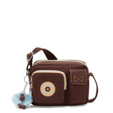 Abanu Small Crossbody Bag