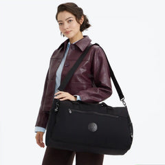 Dulcie Duffle Bag