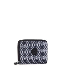 Money Love Printed Small Wallet