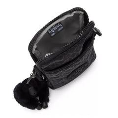 Tally Printed Crossbody Phone Bag