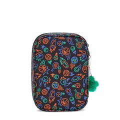 100 Pens Printed Case