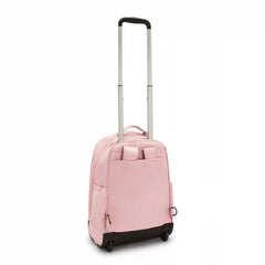 Gaze Large Rolling Backpack