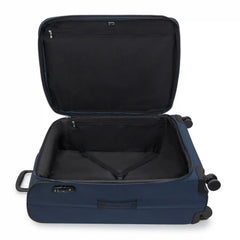 Youri Spin Large 4 Wheeled Rolling Luggage