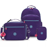 VIP Purple School Set