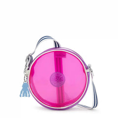Fernanda Circle Crossbody Bag