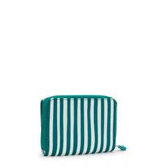 Money Love Small Printed Wallet