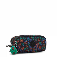 Gitroy Printed Pencil Case
