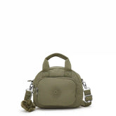 Defea Mini Crossbody Bag
