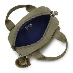 Defea Mini Crossbody Bag