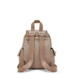 City Pack Mini Backpack