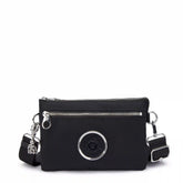 Riri Zip Crossbody Bag