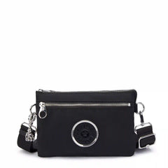 Riri Zip Crossbody Bag