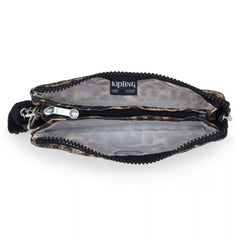 Creativity Large Printed Pouch