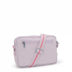 Abanu Medium Crossbody Bag