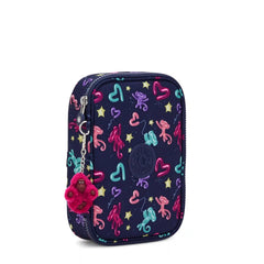 100 Pens Printed Case