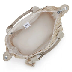 Art Mini Shoulder Bag