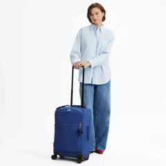 Darcey Up Small Carry-On Luggage
