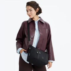 Art Mini Shoulder Bag