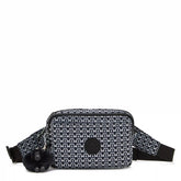 Abanu Multi Printed Convertible Crossbody Bag