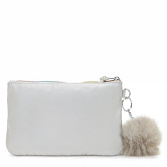 Viv Metallic Pouch
