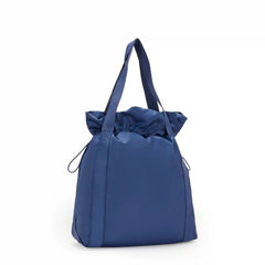 Elmar Smooth Satin Tote Bag
