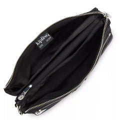 Riri Zip Crossbody Bag