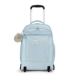 Gaze Large Rolling Backpack