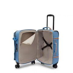 Spontaneous Small Rolling Luggage