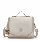 Kichirou Metallic Lunch Bag