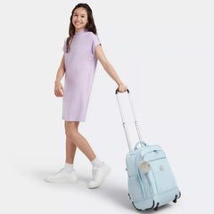 Gaze Large Rolling Backpack