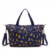 New Art Printed Baby Backpack