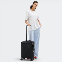 Spontaneous Small Rolling Luggage