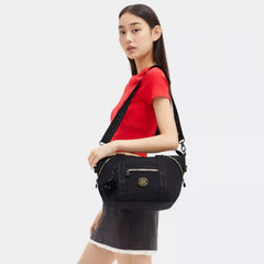 Art Mini Shoulder Bag