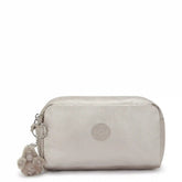 Gleam Metallic Pouch
