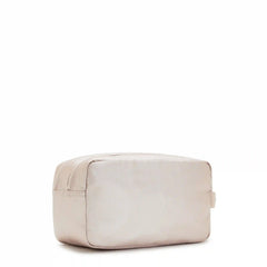 Amalfi Metallic Toiletry Bag