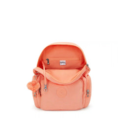City Zip Small Backpack