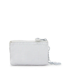Mini Creativity Metallic Pouch