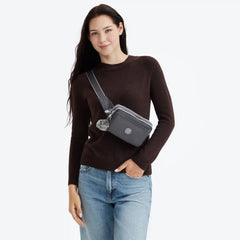 Abanu Multi Convertible Crossbody Bag