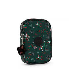 100 Pens Printed Case