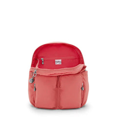 City Pocket Small Backpack