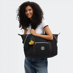 Art Medium Tote Bag